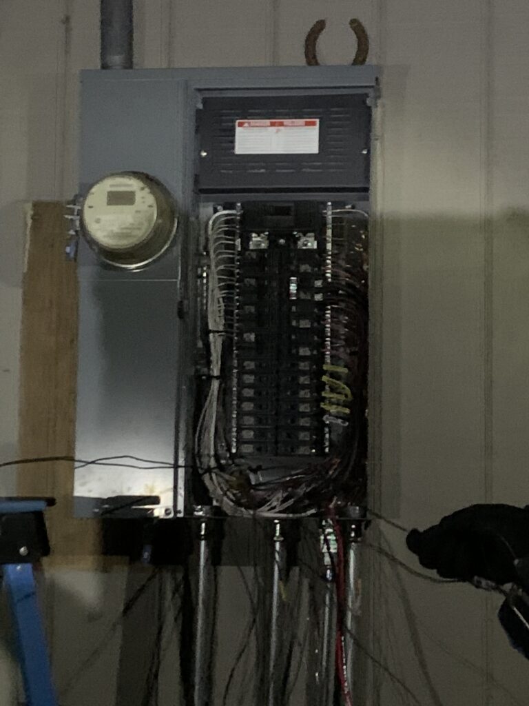 When Circuit Breaker Replacement Is Necessary