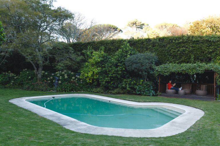 Signs Your Pool Wiring Needs Professional Attention Before Summer